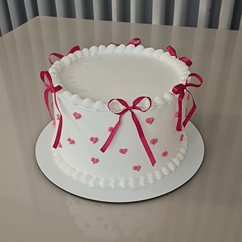 Curso Prático Decoração com Chantilly 24/07/26 09h às 17h